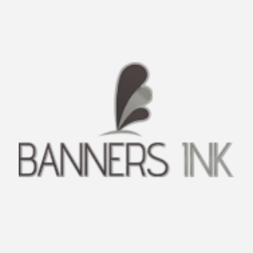 Banners Ink logo