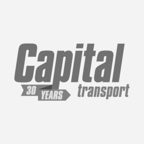 Capital Transport logo