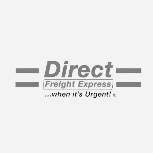 Direct Freight logo