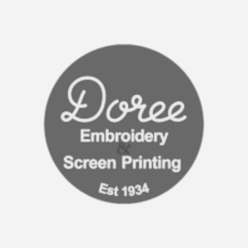 Doree Embroidery logo