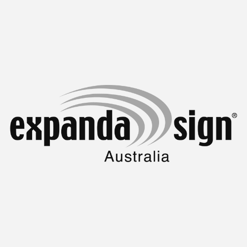 Expanda Sign logo