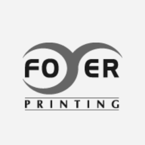 Foyer Print logo