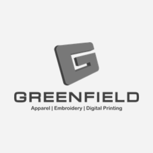 Greenfield Emb logo