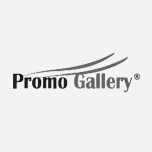 Promo Gallery logo