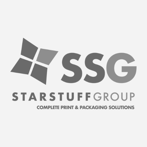 Starstuff Group logo